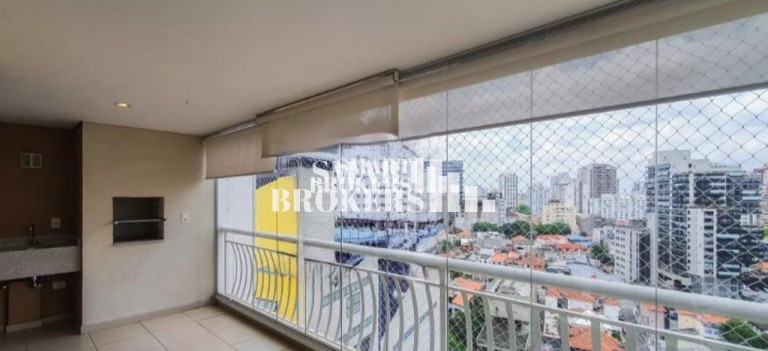 Imagem Apartamento com 3 Quartos à Venda, 128 m² em Vila Mariana - São Paulo Imagem Apartamento com 3 Quartos à Venda, 128 m² em Vila Mariana - São Paulo