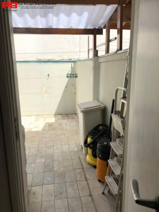 Imagem Casa com 4 Quartos à Venda, 156 m² em Moema - São Paulo