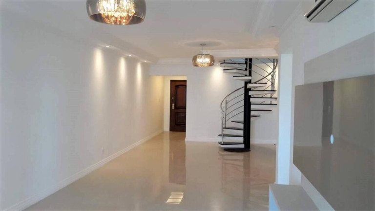 Imagem Apartamento com 4 Quartos à Venda, 322 m² em Ponta Da Praia - Santos Imagem Apartamento com 4 Quartos à Venda, 322 m² em Ponta Da Praia - Santos