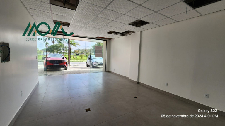 Imagem Sala Comercial para Alugar, 35 m² em Brandalize - Itapoá Imagem Sala Comercial para Alugar, 35 m² em Brandalize - Itapoá