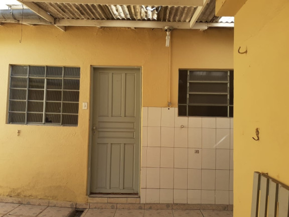 Imagem Casa com 3 Quartos à Venda, em Paulicéia - São Bernardo Do Campo Imagem Casa com 3 Quartos à Venda, em Paulicéia - São Bernardo Do Campo