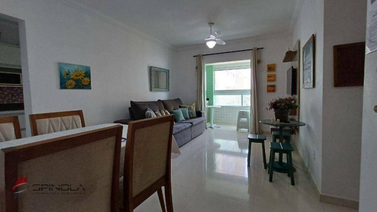 Imagem Apartamento com 2 Quartos à Venda, 86 m² em Vila Balneária - Praia Grande Imagem Apartamento com 2 Quartos à Venda, 86 m² em Vila Balneária - Praia Grande