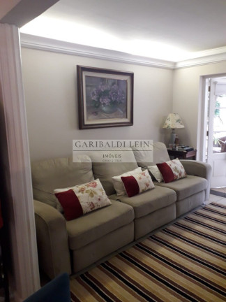 Imagem Casa com 4 Quartos à Venda, 387 m² em Residencial Vila Verde - Campinas