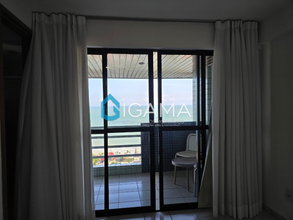 Imagem Imóvel com 1 Quarto à Venda, 43 m² em Ponta Negra - Natal Imagem Imóvel com 1 Quarto à Venda, 43 m² em Ponta Negra - Natal
