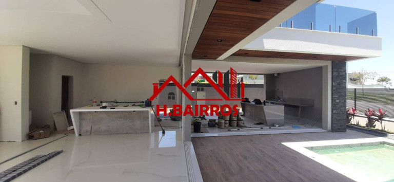 Imagem Casa de Condomínio com 5 Quartos à Venda, 500 m² em Urbanova - São José Dos Campos Imagem Casa de Condomínio com 5 Quartos à Venda, 500 m² em Urbanova - São José Dos Campos