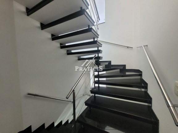 Imagem Casa de Condomínio com 3 Quartos à Venda, 250 m² em Jardim Da Saúde - São Paulo Imagem Casa de Condomínio com 3 Quartos à Venda, 250 m² em Jardim Da Saúde - São Paulo