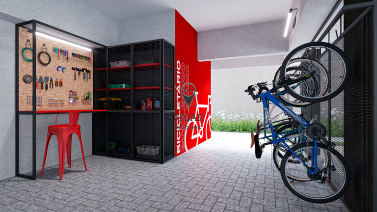 Imagem Apartamento com 3 Quartos à Venda,  em Santa Felicidade - Curitiba