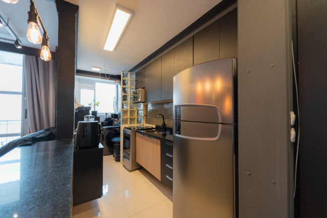 Imagem Apartamento com 2 Quartos à Venda, 64 m² em Cidade Ademar - São Paulo