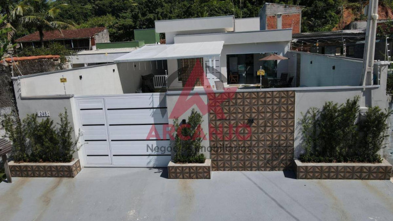 Imagem Casa com 3 Quartos à Venda, 108 m² em Jardim Do Sol - Caraguatatuba Imagem Casa com 3 Quartos à Venda, 108 m² em Jardim Do Sol - Caraguatatuba