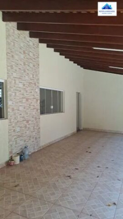 Imagem Casa com 3 Quartos à Venda, 180 m² em Vila Costa E Silva - Campinas