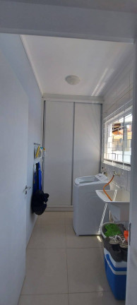 Imagem Casa com 2 Quartos à Venda, 69 m² em Universitário - Tijucas