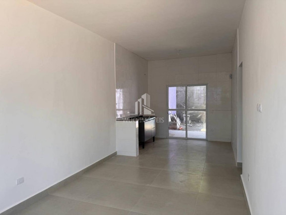Imagem Casa com 2 Quartos à Venda, 78 m² em Jardim Leblon - Jacareí