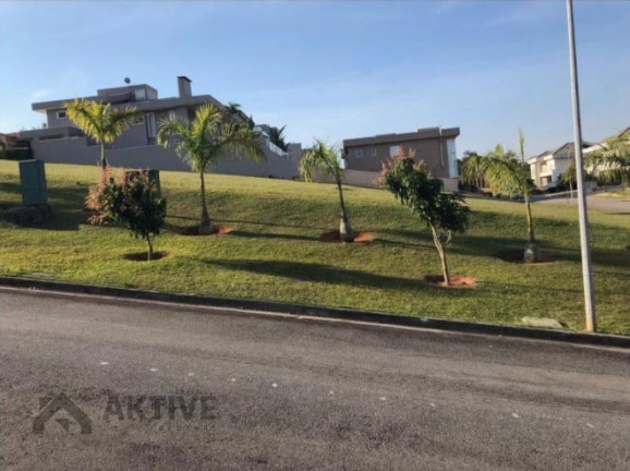 Imagem Terreno à Venda, 494 m² em Alphaville - Santana De Parnaíba Imagem Terreno à Venda, 494 m² em Alphaville - Santana De Parnaíba