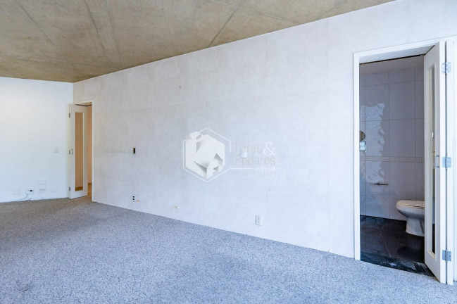 Imagem Apartamento com 1 Quarto à Venda, 188 m² em Vila Andrade - São Paulo
