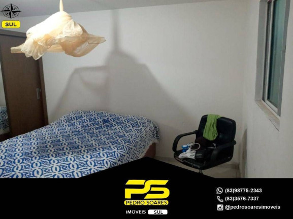 Imagem Apartamento com 2 Quartos à Venda, 80 m² em Planalto Boa Esperança - João Pessoa
