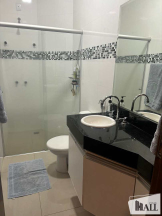 Imagem Casa com 3 Quartos à Venda, 150 m² em Residencial Alta Vista - São José Do Rio Preto