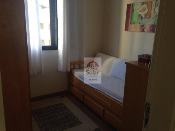 Imagem Apartamento com 4 Quartos à Venda, 176 m² em Centro - Taubaté Imagem Apartamento com 4 Quartos à Venda, 176 m² em Centro - Taubaté