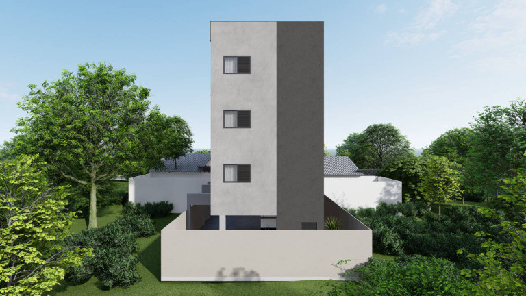 Imagem Apartamento com 1 Quarto à Venda, 45 m² em Jardim Colonial - Atibaia