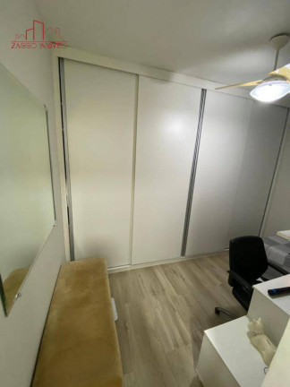 Imagem Apartamento com 3 Quartos à Venda, 69 m² em Vila Andrade - São Paulo Imagem Apartamento com 3 Quartos à Venda, 69 m² em Vila Andrade - São Paulo