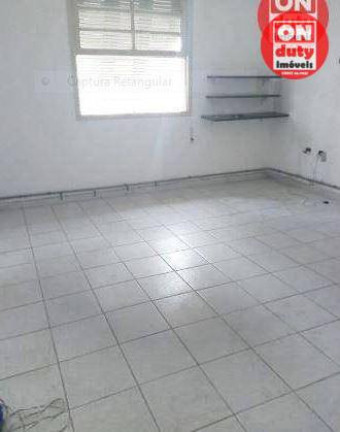 Imagem Sobrado com 4 Quartos à Venda ou Locação, 300 m² em José Menino - Santos