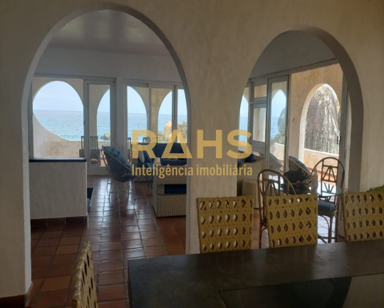 Imagem Casa com 5 Quartos à Venda, 1.095 m² em Praia Grande - São Francisco Do Sul Imagem Casa com 5 Quartos à Venda, 1.095 m² em Praia Grande - São Francisco Do Sul
