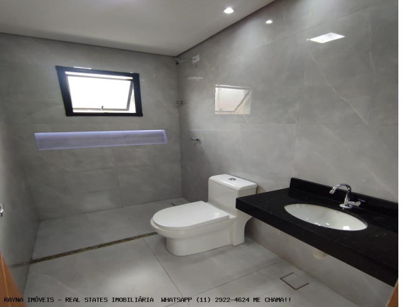 Imagem Casa com 3 Quartos à Venda, 142 m² em Loteamento Vale Das Flores - Atibaia