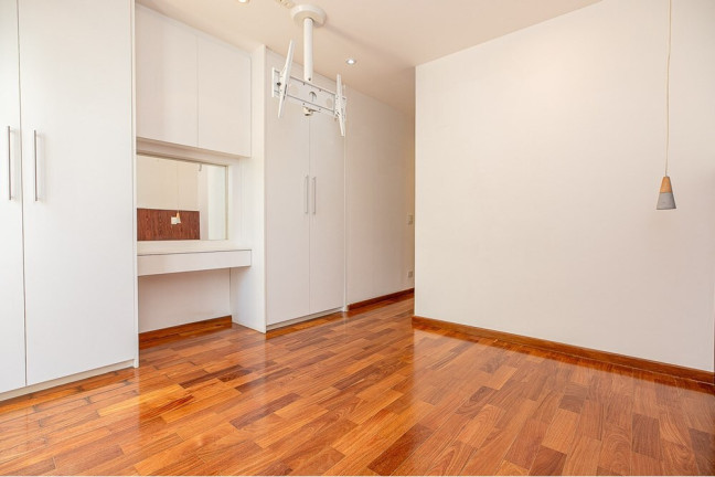 Imagem Imóvel com 1 Quarto à Venda, 136 m² em Vila Olímpia - São Paulo