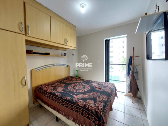 Imagem Apartamento com 2 Quartos à Venda, 64 m² em Martim De Sa - Caraguatatuba