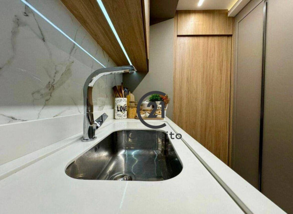 Imagem Apartamento com 3 Quartos à Venda, 111 m² em Campinas - São José Imagem Apartamento com 3 Quartos à Venda, 111 m² em Campinas - São José