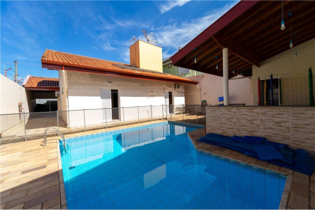 Imagem Casa com 3 Quartos à Venda, 291 m² em Jardim Das Samambaias - Jundiaí Imagem Casa com 3 Quartos à Venda, 291 m² em Jardim Das Samambaias - Jundiaí