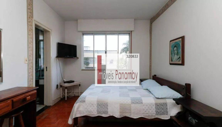 Imagem Apartamento com 2 Quartos à Venda, 112 m² em Paraíso - São Paulo