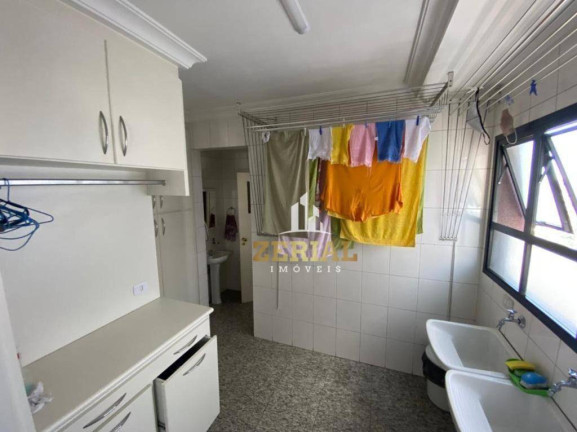 Imagem Apartamento com 4 Quartos à Venda, 303 m² em Santa Paula - São Caetano Do Sul
