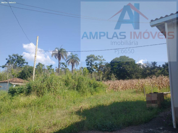 Imagem Imóvel com 2 Quartos à Venda, 15.000 m² em Freitas Serra Azul - Mateus Leme