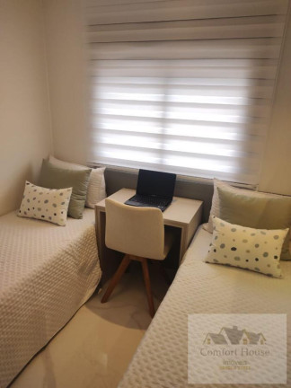 Imagem Apartamento com 3 Quartos à Venda, 75 m² em Fundação - São Caetano Do Sul