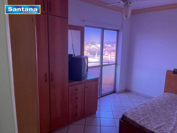 Imagem Apartamento com 1 Quarto à Venda, 63 m² em Jardim Dos Turistas - Caldas Novas Imagem Apartamento com 1 Quarto à Venda, 63 m² em Jardim Dos Turistas - Caldas Novas