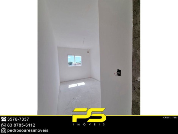 Imagem Apartamento com 2 Quartos à Venda, 52 m² em Ernesto Geisel - João Pessoa Imagem Apartamento com 2 Quartos à Venda, 52 m² em Ernesto Geisel - João Pessoa