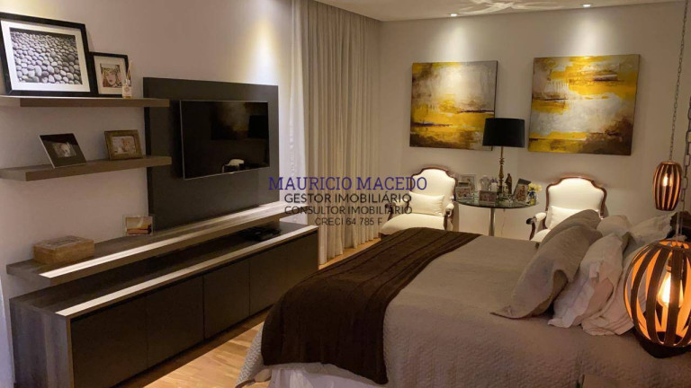 Imagem Casa com 4 Quartos à Venda, 448 m² em Tambore - Santana De Parnaíba Imagem Casa com 4 Quartos à Venda, 448 m² em Tambore - Santana De Parnaíba