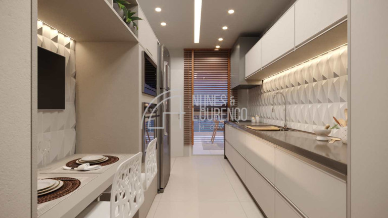 Imagem Apartamento com 3 Quartos à Venda, 227 m² em Ponta Da Praia - Santos Imagem Apartamento com 3 Quartos à Venda, 227 m² em Ponta Da Praia - Santos