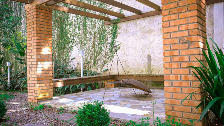 Imagem Apartamento com 3 Quartos à Venda, 86 m² em Bacacheri - Curitiba