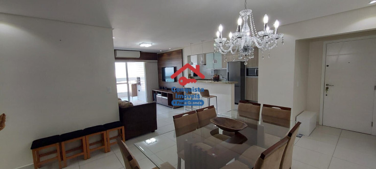 Imagem Apartamento com 3 Quartos à Venda, 150 m² em Ocian - Praia Grande Imagem Apartamento com 3 Quartos à Venda, 150 m² em Ocian - Praia Grande