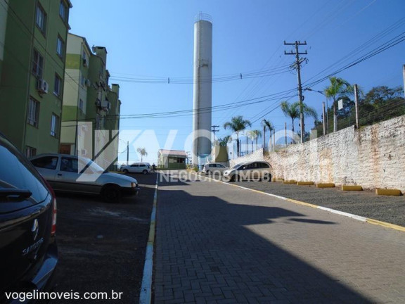 Apartamento com 2 Quartos à Venda, 43 m² em Pinheiros - Sao Leopoldo
