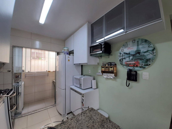 Imagem Apartamento com 2 Quartos à Venda, 540.000 m² em São Paulo - Jundiaí