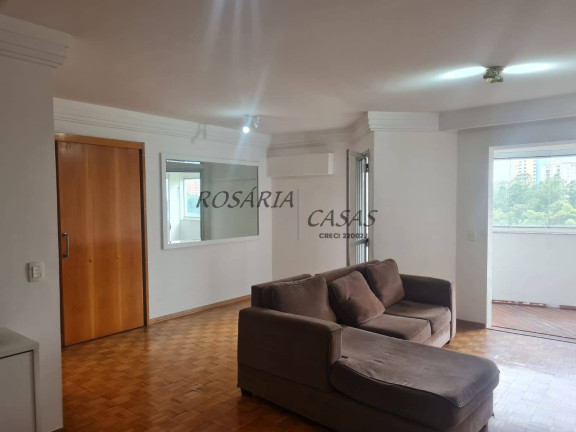 Imagem Apartamento com 2 Quartos à Venda, 85 m² em Jardim Ampliação - São Paulo Imagem Apartamento com 2 Quartos à Venda, 85 m² em Jardim Ampliação - São Paulo