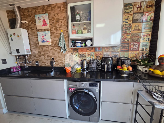 Imagem Apartamento com 2 Quartos à Venda, 59 m² em Cambuci - São Paulo