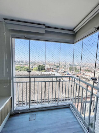 Imagem Apartamento com 3 Quartos à Venda, 65 m² em Santa Maria - Santo André Imagem Apartamento com 3 Quartos à Venda, 65 m² em Santa Maria - Santo André