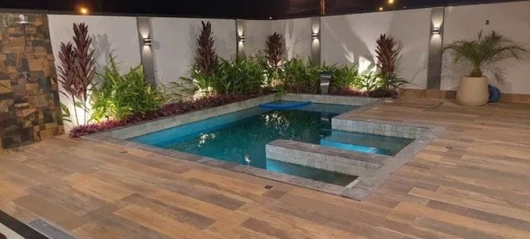 Casa de Condomínio com 3 Quartos à Venda, 282 m² em Bairro Do Grama - Caçapava