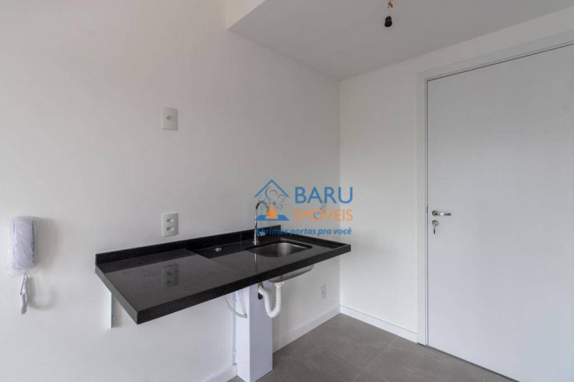 Imagem Apartamento com 1 Quarto à Venda ou Locação, 26 m² em Moema - São Paulo Imagem Apartamento com 1 Quarto à Venda ou Locação, 26 m² em Moema - São Paulo