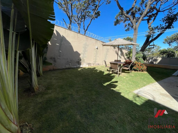 Imagem Casa com 3 Quartos à Venda, 216 m² em Shalimar - Lagoa Santa