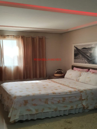 Imagem Apartamento com 2 Quartos à Venda, 54 m² em Parque Residencial - Jundiaí