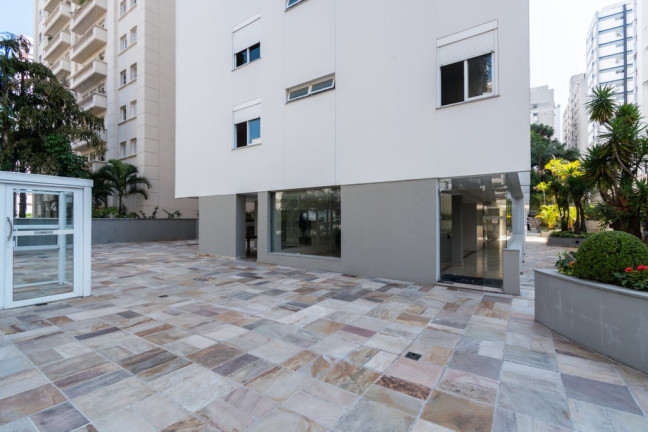 Imagem Apartamento com 3 Quartos à Venda, 105 m² em Jardim Paulista - São Paulo